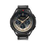 HIFUTURE SMARTWATCH ACTIVE BLACK