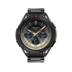 HIFUTURE SMARTWATCH ACTIVE BLACK