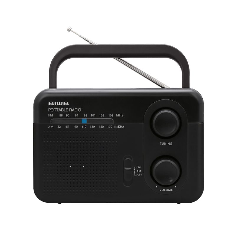 AIWA  RADIO FM ANALOGICA AWFML4