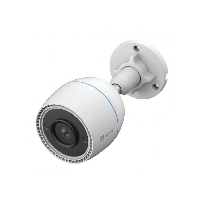 Camara Wi Fi 2Mp C3Tn 1080P Ezviz Cc0979 Cámaras Ip