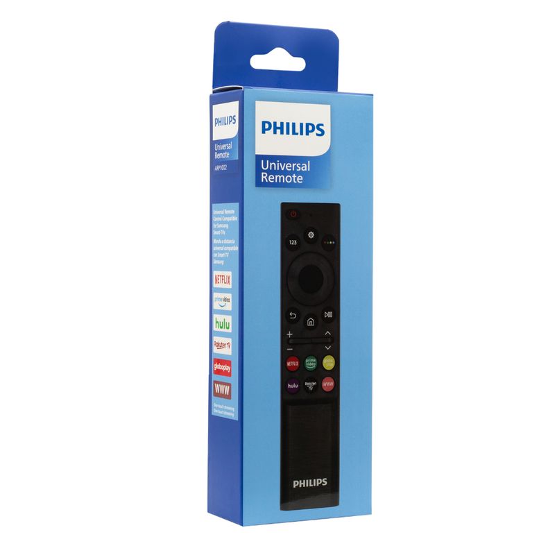 PHILIPS CONTROL REMOTO PARA SAMSUNG ARP1002