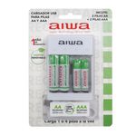AIWA-CARGADOR-PILAS-RECARGABLE-INCLUYE-2-AAA----2-AA--BC-0807T