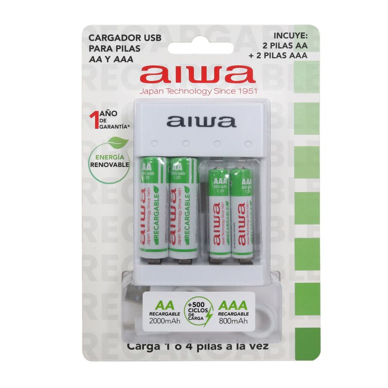 AIWA-CARGADOR-PILAS-RECARGABLE-INCLUYE-2-AAA----2-AA--BC-0807T