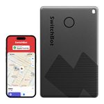 SWITCHBOT TARJETA DE BÚSQUEDA DE BILLETERA