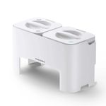 SWITCHBOT DEPOSITO DE AGUA EXTERNO PARA ASPIRADOR ROBOT S10