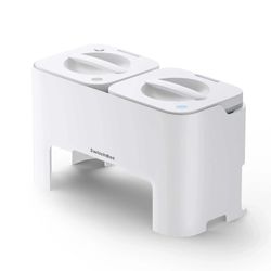 SWITCHBOT DEPOSITO DE AGUA EXTERNO PARA ASPIRADOR ROBOT S10