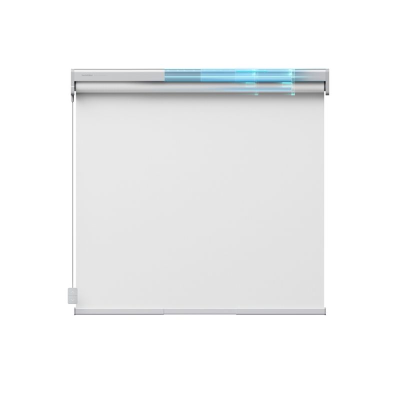 SWITCHBOT CORTINAS INTELIGENTES ENROLLABLES Y AJUSTABLES 110 - 140 CM