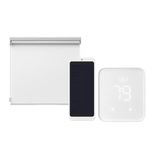 SWITCHBOT CORTINAS INTELIGENTES ENROLLABLES Y AJUSTABLES 110 - 140 CM