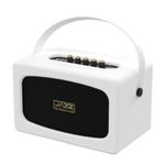 JAZZ-AUDIO-PARLANTE-PORTABLE-THE-FRONT-MAN-BLANCO