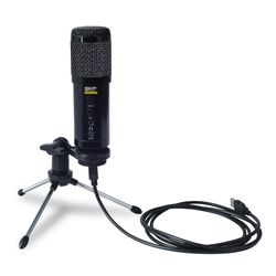 SKP MICROFONO DE ESTUDIO  PODCAST 400U