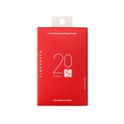 HPRT PAPEL FOTOGRAFICO PARA Z1 Y MT53
