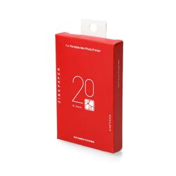 HPRT PAPEL FOTOGRAFICO PARA Z1 Y MT53