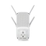 Extensor De Cobertura Wi-Fi Dual Band Ac2600 4 Ant 1733Mbps Tp-Link Re650 Extensores de Cobertura