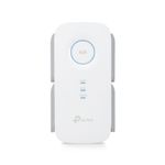 Extensor De Cobertura Wi-Fi Dual Band Ac2600 4 Ant 1733Mbps Tp-Link Re650 Extensores de Cobertura