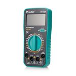 PROSKIT-MULTITESTER-DIGITAL-3-1-2-AC---DC-MT-1226