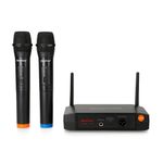 Microfono-Inalambrico--De-Mano-Doble-Profesional-Baretone-Inalambricos