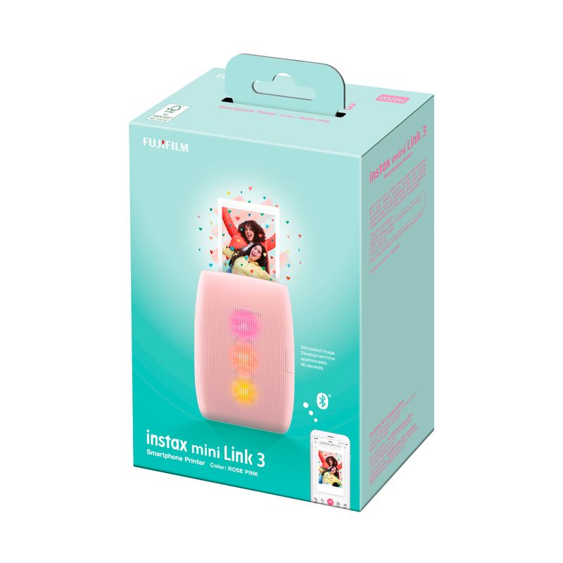 INSTAX-IMPRESORA-MINI-LINK-3-ROSE-PINK