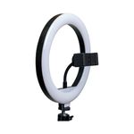 ARO-DE-LUZ-20CM---TRIPODE-LUZ-CALIDA-Y-FRIA