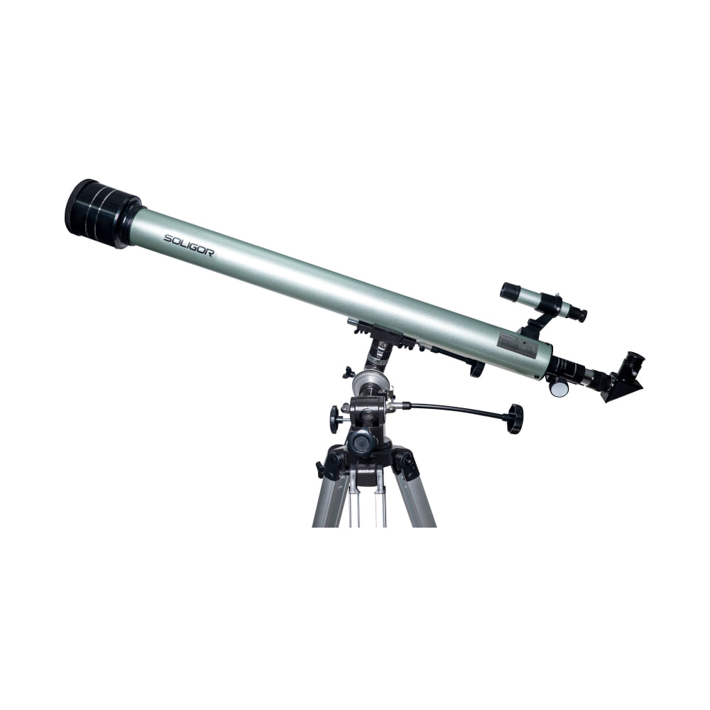 SOLIGOR TELESCOPIO T 900X60  SO50003