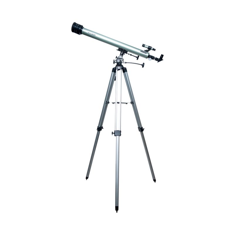 SOLIGOR-TELESCOPIO-T-900X60--SO50003