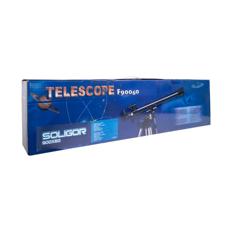 SOLIGOR-TELESCOPIO-T-900X60--SO50003