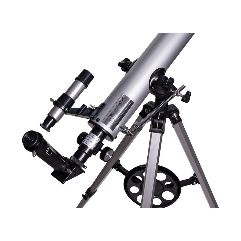 SOLIGOR-TELESCOPIO-DT-700X60