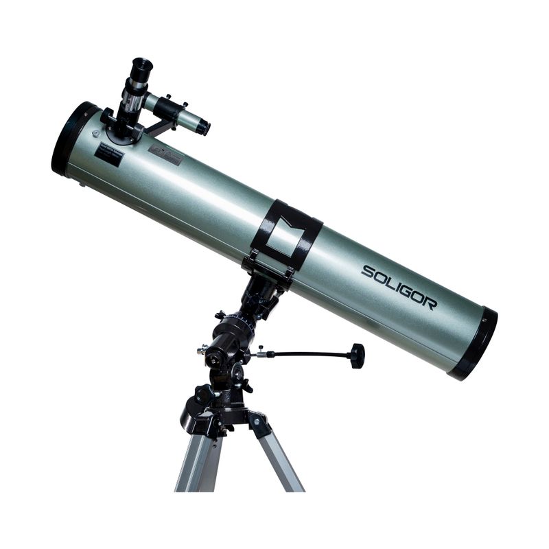 SOLIGOR-TELESCOPIO-F900X114--RETRACTIL-