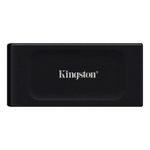 KINGSTON-MEMORIA-SSD-2TB-XS1000-EXTERNAL-USB-C-3.2-GEN-2X2-PORTABLE