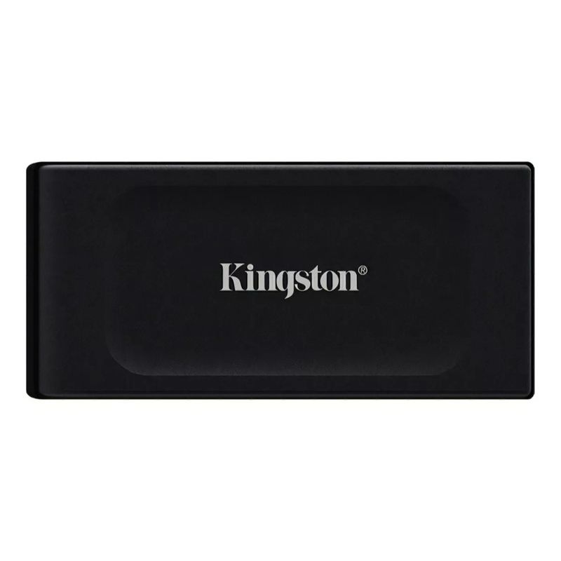 KINGSTON-MEMORIA-SSD-2TB-XS1000-EXTERNAL-USB-C-3.2-GEN-2X2-PORTABLE