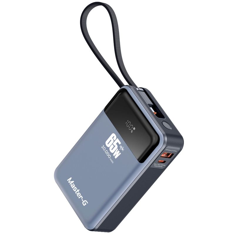 MASTER-G-CARGADOR-PORTATIL--UCP20PD65D-20.000-MAH-65W