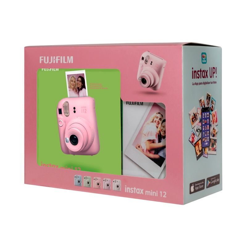 INSTAX-PACK-CAMARA--MINI-ROSADO---10-PELICULAS