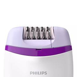 PHILIPS DEPILADORA SATINELLE BRE225
