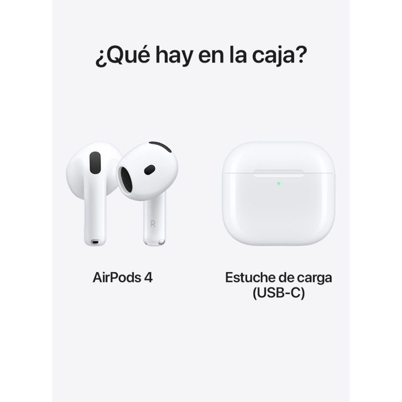 APPLE-AIRPODS-4