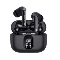 MASTER-G AUDIFONOS IN EAR STEREO BLUETOOTH ANC MGBUDS30B