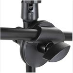 Pedestal-De-Microfono-Con-Boom-Introtech-Pedestales-y-Atriles