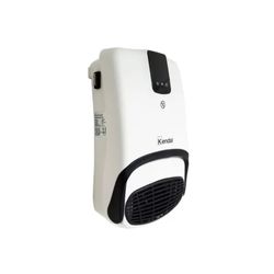 KENDAL TERMOVENTILADOR BAÑO KHB2005