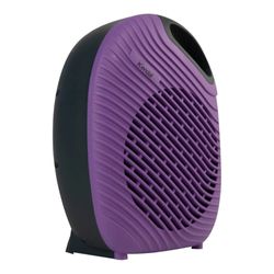 KENDAL TERMOVENTILADOR SUN05 PURPURA