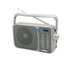 DAEWOO RADIO AM/FM - BT DOS BANDAS