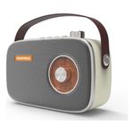 DAEWOO-RADIO--RETRO-AM-FM---BT-2-BANDAS