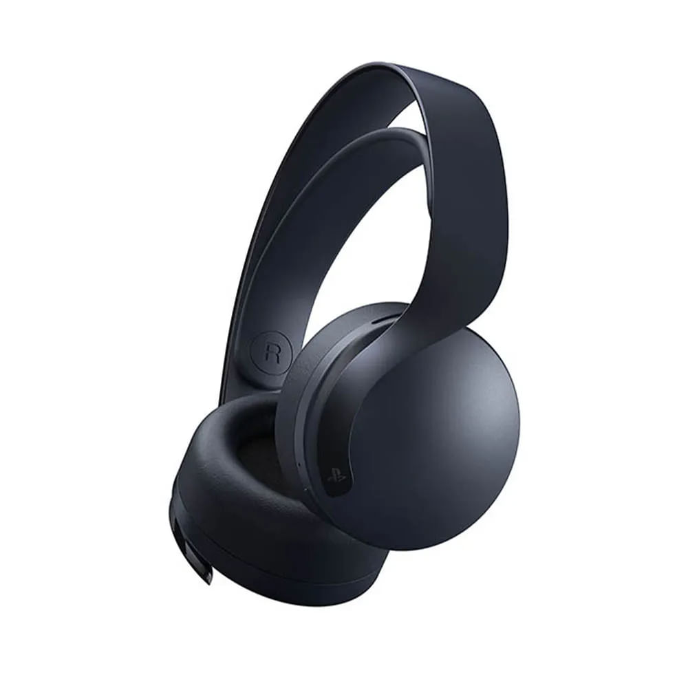 Audifono Inalambrico Sony Pulse Elite para PS5 Negro