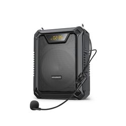 INTROTECH AMPLIFICADOR DE VOZ PORTATIL PARA PRESENTACION