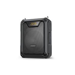 INTROTECH AMPLIFICADOR DE VOZ PORTATIL PARA PRESENTACION