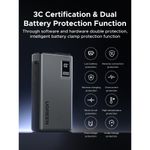 UGREEN--PARTIDOR-DE-AUTO-RECARGABLE-PANTALLA-12000MAH-ES702