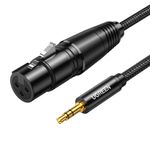 UGREEN-CABLE-DE-AUDIO-PARA-MICROFONO-XLR-H-A-PLUG-3.5MM-M-REFORZADO-2-METROS--AV182