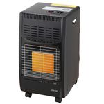 KENDAL-ESTUFA-GAS-5-KG-BLACK