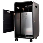 KENDAL-ESTUFA-GAS-5-KG-BLACK