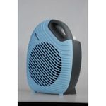 KENDAL-TERMOVENTILADOR-SUN05-CELESTE-