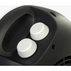 KENDAL TERMOVENTILADOR SUN05 CELESTE