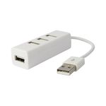 Hub-4Puertos-Nw-Cr1101-Cables-Adaptadores-y-Hub
