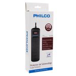 ALARGADOR-1.5MT---6-TOMAS-NEGRO---PROTECCION-PHILCO